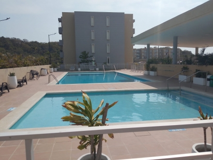 ARRIENDO APARTAMENTO PISO 3 DAMZR ZONA NOERTE